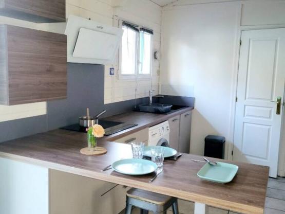 PLATINIUM  Chalet - 3 bedrooms -