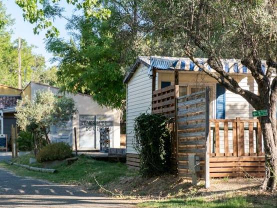 MH STANDARD PLUS - air-conditioned - 2 bedrooms