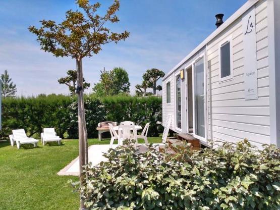 Grand Confort 2 bedrooms - 30m²