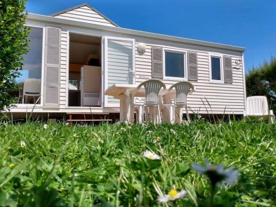 Espace 2 bedrooms - 33m²