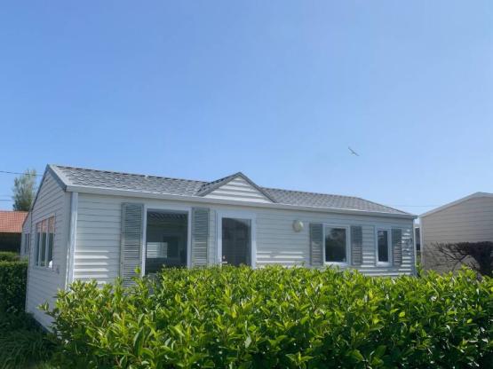 Espace 2 bedrooms - 33m²