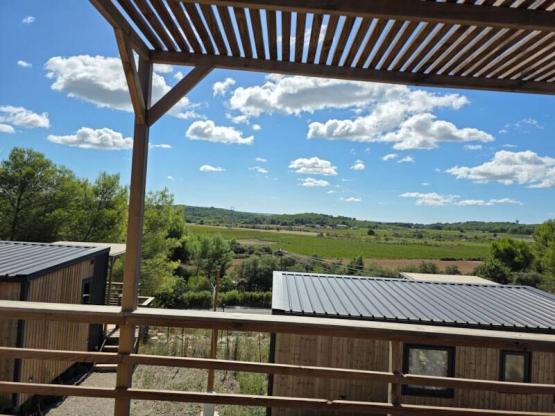 Mobile home 2 bedrooms - Classic