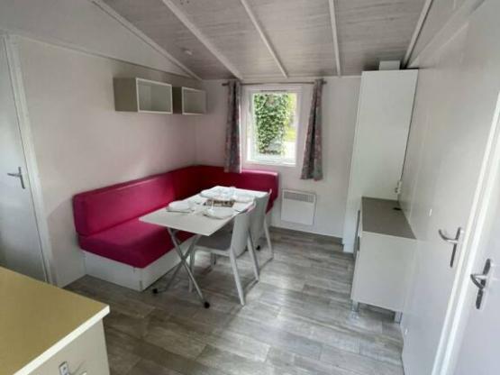 Mobile home comfort NEW 2 bedrooms