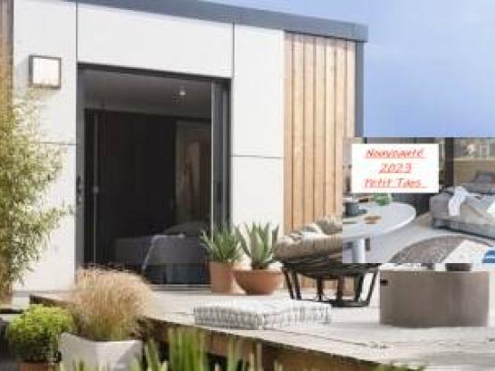 New Mobile home Le Petit Taos