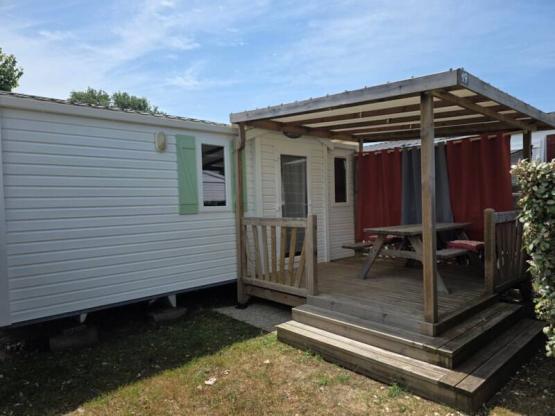 Mobil Home EASY - 2 bdrms