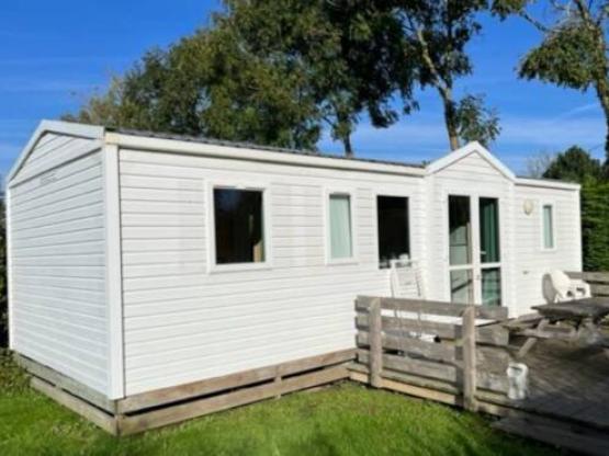 Mobil home [new] - 3 bedrooms -