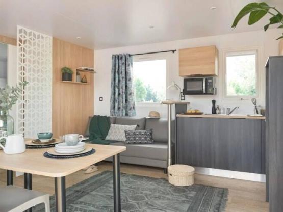 M-Home Goeland clim premium 3ch