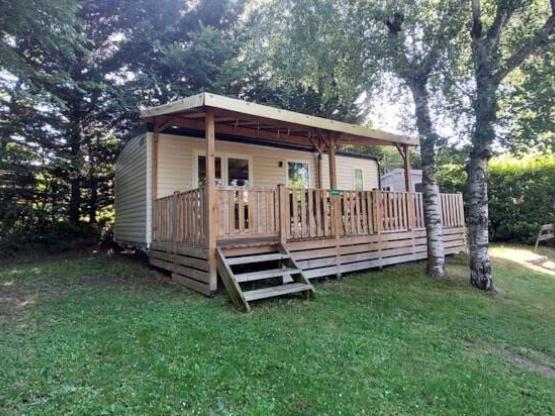 Mobilhome Riviera Suite