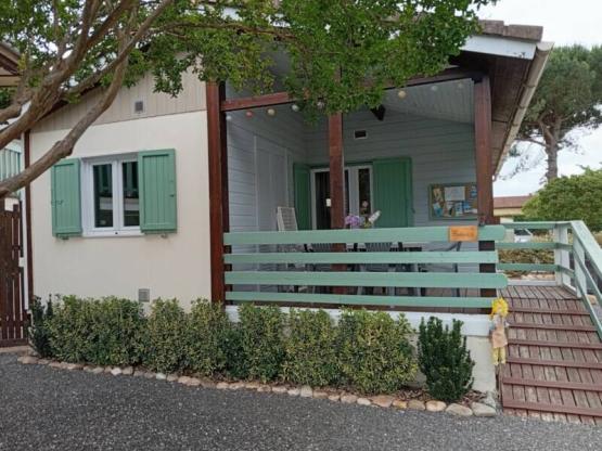 Holiday Home Prestige 3 bedrooms