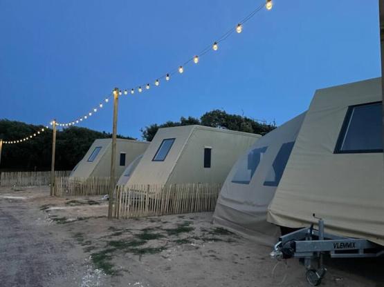 Coco Sweet Sea Side - 16m²