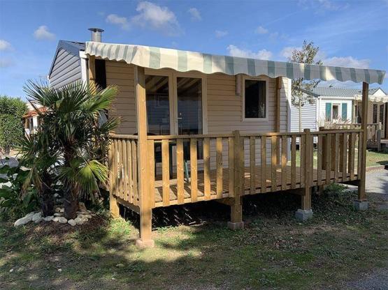 Mobilheim DUO - 20m²