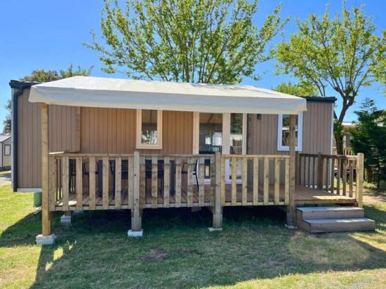 Mobilhome Confort 2 Plus