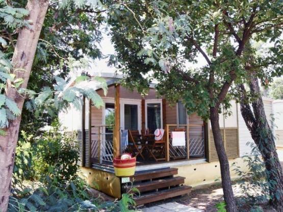 D/ Cottage Confort Soleo