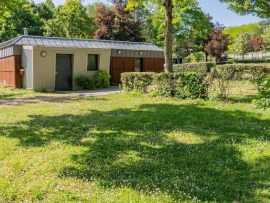 Cycling and hiking package