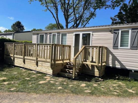 Mobil-home 3 Bedrooms n°51