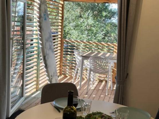 PLATINIUM Mobile home - 2 bedrooms -