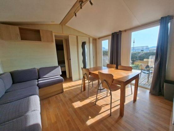 Mobil home  n°2