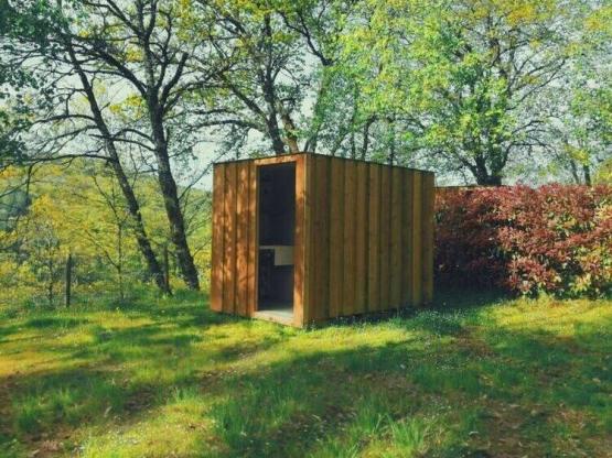 Sanitaire Privée confort 10A 85/95m²