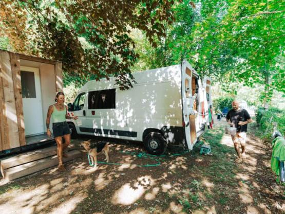 Sanitaire Privée confort 10A 85/95m²
