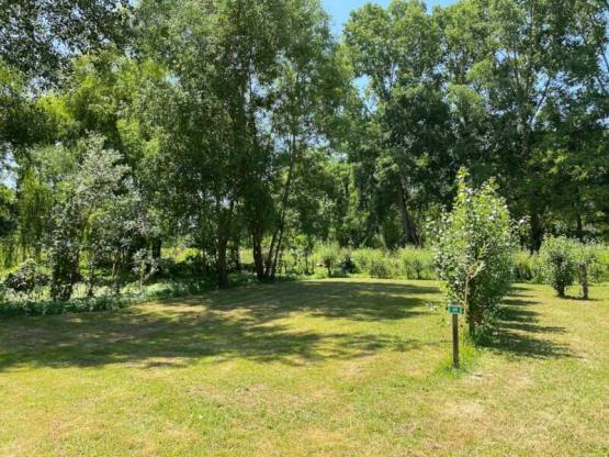 Nature Package, without electricity