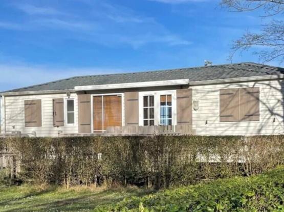 Mobilheim 2 Schlafzimmer