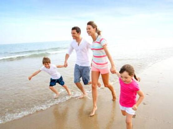 PACK ESCAPADE : 3 nights + 1h spa (4p) + 4 breakfasts / day