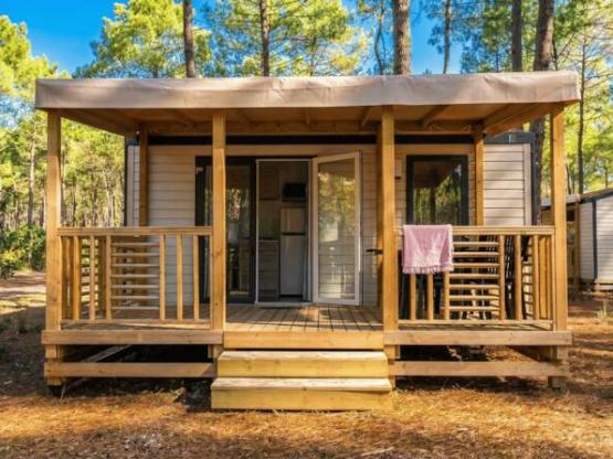 AIGRETTE mobile home