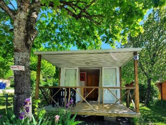 Mobile-home 2 bedrooms O HARA 774T