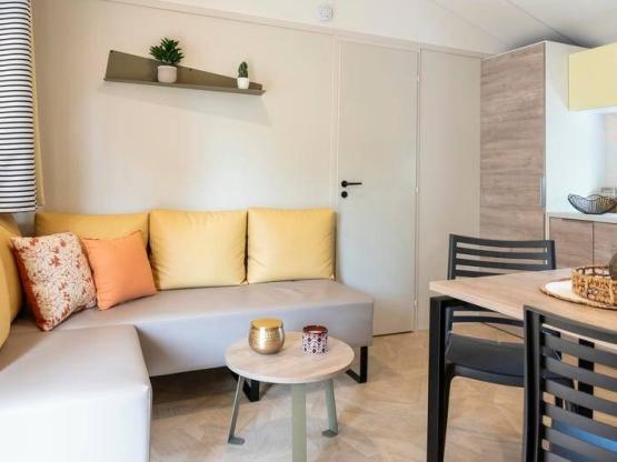 Cottage Olbia COMFORT air-conditioned - Pedestrian area / D
