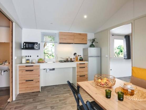 Cottage Access' COMFORT air-conditioned / D