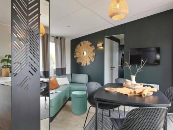 Otello Livia SIGNATURE & SPA - Quartier Piéton / D