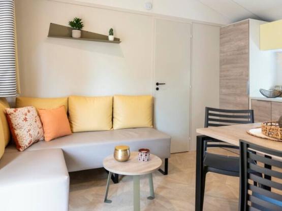 Cottage Olbia COMFORT air-conditioned / S