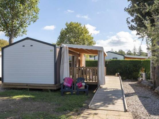 Cottage Access' COMFORT air-conditioned / D