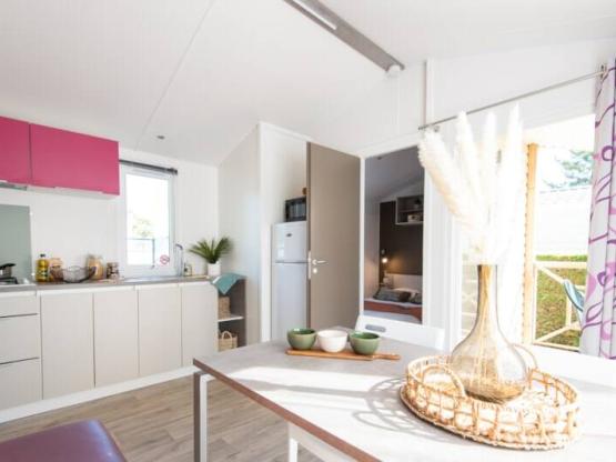 Cottage Malaga CLASSIC air-conditioned / D