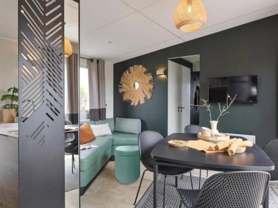Otello Suites Livia SIGNATURE & SPA - Pedestrian area / D
