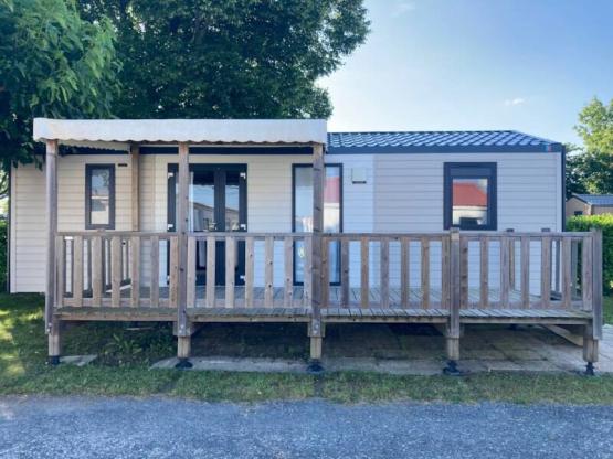 TOSKANA Trio 33 m² - PREMIUM - 3 Schlafzimmer