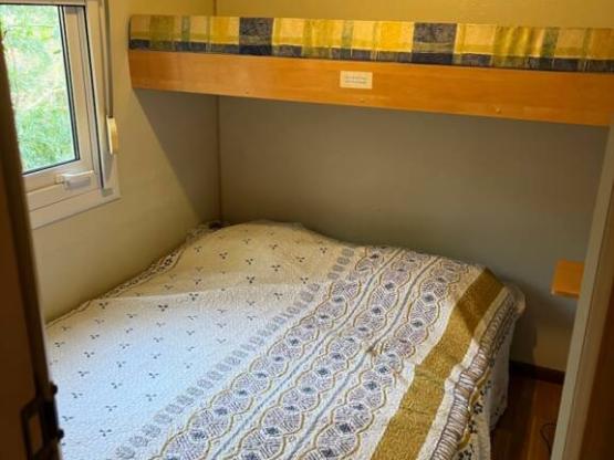 Mobil Home Vintage - 2 bedrooms