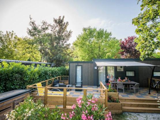 Loisir Prestige Taos 3 bedrooms 40m²