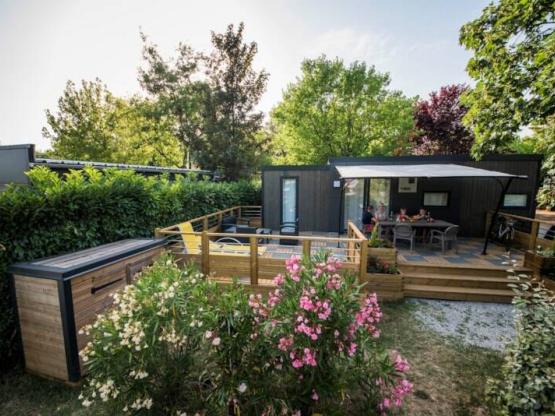 Loisir Prestige Taos 3bd 40m²