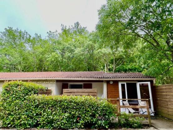 Chalet Prestige 30m² - 2 bedrooms