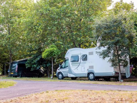 Emplacement Prestige