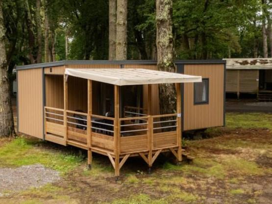 Sunêlia Confort Sorlock - 2 bedrooms -