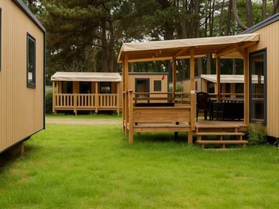 Sunêlia Confort Sorlock - 2 bedrooms -