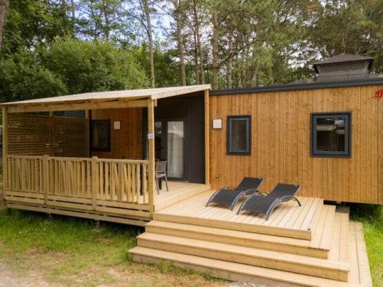 Sunêlia LUXE Mine d'Or - 3 bedrooms - 2 bathrooms -