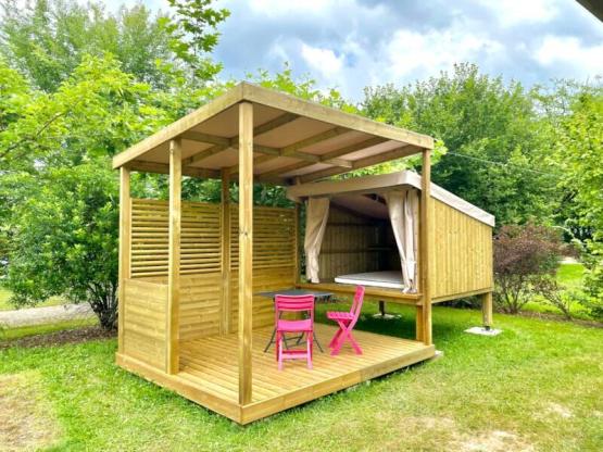 campetoile 1 chambre