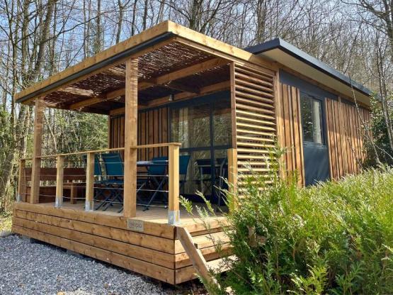 Chalet 4 places Premium (+1)