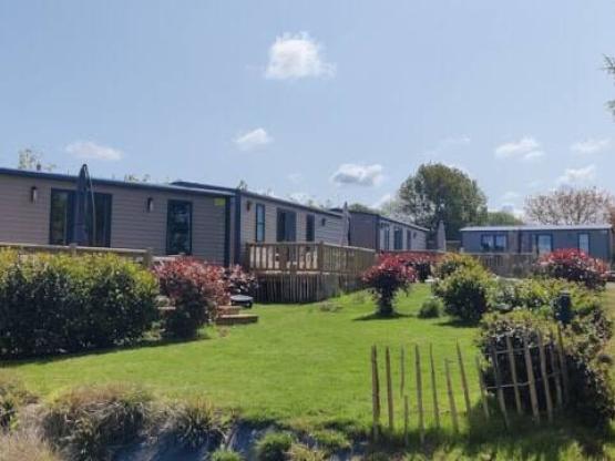 MOBIL-HOME O'hara  - 3 bedrooms (2023)