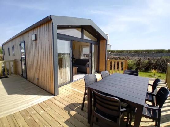 Horizon seafront - 2 bedrooms - 38m² - terrace