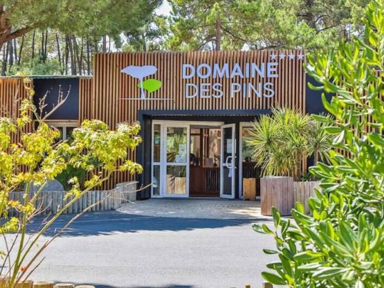 Chalet 019 - 3 chambres - 2 SDB