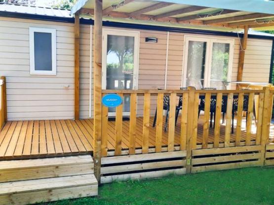 Premium Mobile Home